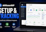 setup affiliatewp wordpress affiliate program tracking referral system